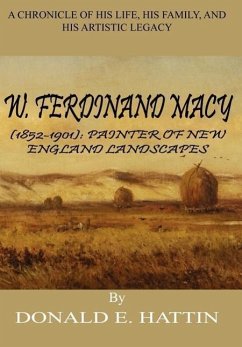 W. Ferdinand Macy (1852-1901)