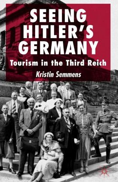 Seeing Hitler's Germany - Semmens, K.