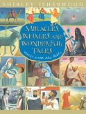 Miracles, Whales and Wonderful Tales: Voices from the Bible