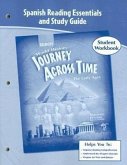 World History: Journey Across Time, The Early Ages: Spanish Reading Essential And Study Guide