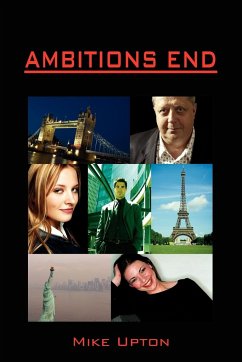 Ambitions End - Upton, Mike