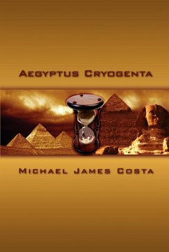 Aegyptus Cryogenta - Costa, Michael James