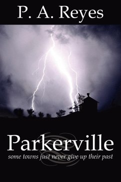 Cover Parkerville