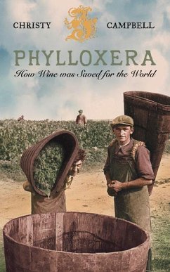 Phylloxera - Campbell, Christy