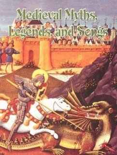 Medieval Myths, Legends, and Songs - Trembinski, Donna