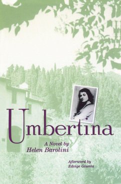 Umbertina - Barolini, Helena