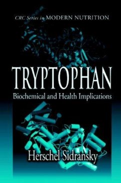 Tryptophan - Sidransky, Herschel