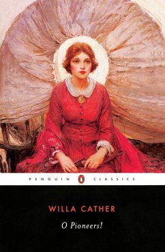 O Pioneers! - Cather, Willa