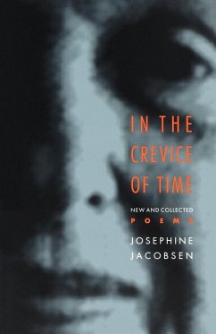 Cover In the Crevice of Time