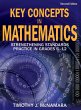Key Concepts in Mathematics - Bild 1
