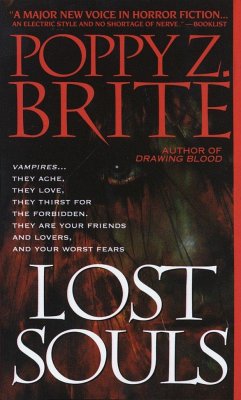 Lost Souls - Brite, Poppy Z