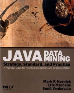 Cover Java Data Mining
