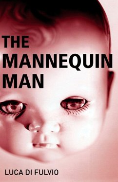 The Mannequin Man - Di Fulvio, Luca