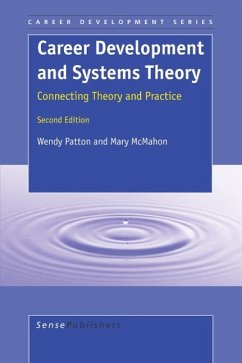 Cover Career Development and Systems Theory