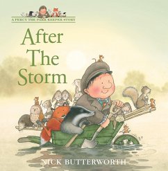 After the Storm - Butterworth, Nick