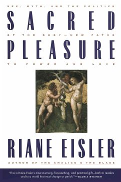 Sacred Pleasure - Eisler, Riane