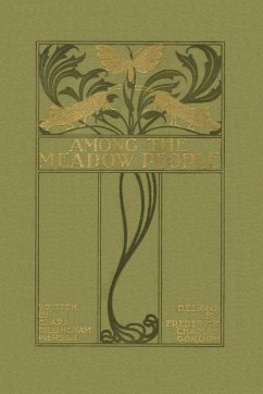 Among the Meadow People (Yesterday's Classics) - Pierson, Clara Dillingham