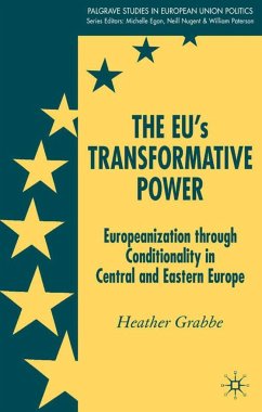The Eu's Transformative Power - Grabbe, H.