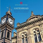 Gateshead: Architecture in a Changing English Urban Landscape