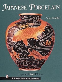 Japanese Porcelain, 1800-1950 - Schiffer, Nancy