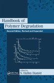 Handbook of Polymer Degradation Handbook of Polymer Degradation