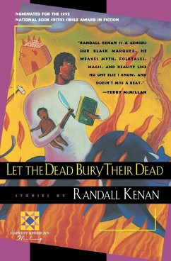 Let the Dead Bury Their Dead - Kenan, Randall