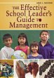 The Effective School Leader's Guide to... - Bild 1