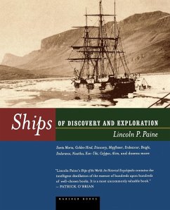 Ships of Discovery and Exploration - Paine, Lincoln P.