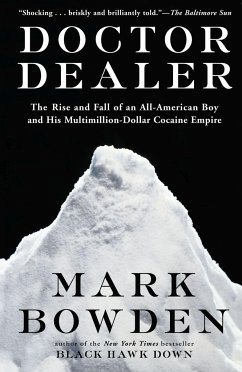 Doctor Dealer - Bowden, Mark