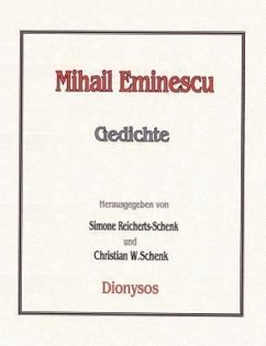 Gedichte - Eminescu, Mihail