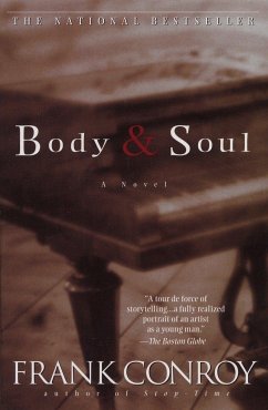 Body and Soul - Conroy, Frank