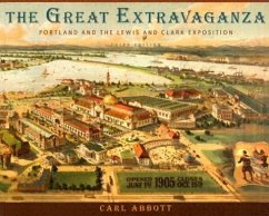 The Great Extravaganza - Abbott, Carl