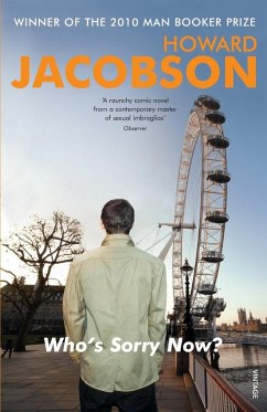 Whos Sorry Now - Jacobson, Howard