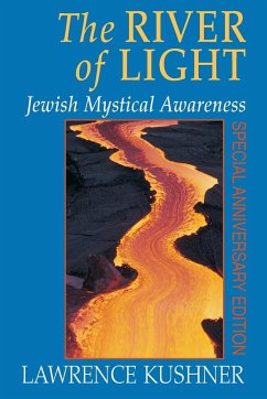 The River of Light - Kushner, Rabbi Lawrence