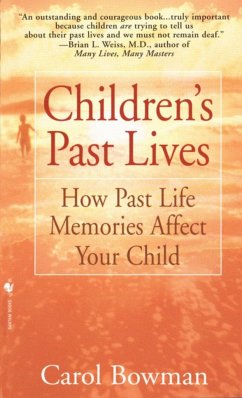 Children's Past Lives - Bowman, Carol