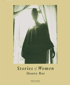 Stories of Women - Rao, Shanta