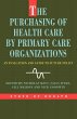 The Purchasing of Health Care by... - Bild 1