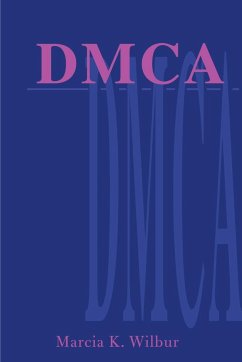 DMCA - Wilbur, Marcia K.