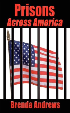 Prisons Across America - Andrews, Brenda