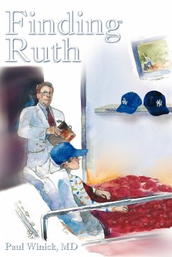 Finding Ruth