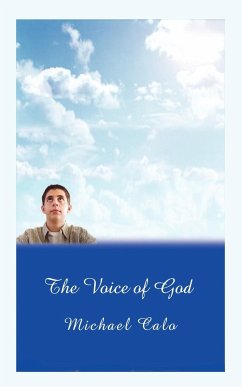 The Voice of God - Calo, Michael