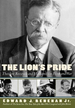 The Lion's Pride - Renehan, Edward J