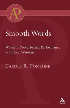 Smooth Words - Fontaine, Carole Smooth Words - Fontaine, Carole