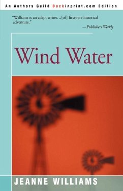 Wind Water - Williams, Jeanne