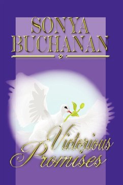 Victorious Promises - Buchanan, Sonya
