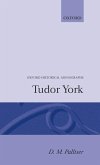 Tudor York