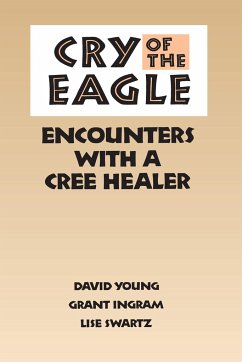 Cry of the Eagle - Young, David; Ingram, Grant; Swartz, Lisa