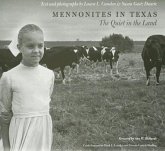 Mennonites in Texas
