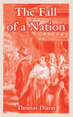 Cover Fall of a Nation, The