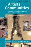 Artists Communities